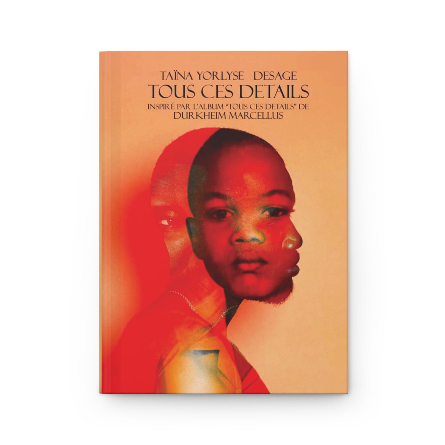 Tous Ces Détails : TCD